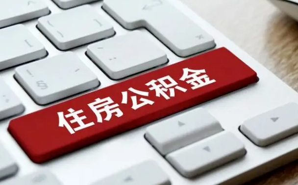 承德公积金离职怎么取（公积金离职了怎么提）